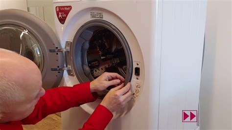 how to open lg washing machine|Unlocking the Secrets of Your LG Washing Machine: A Step